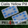 Cialis Yellow Pill 20